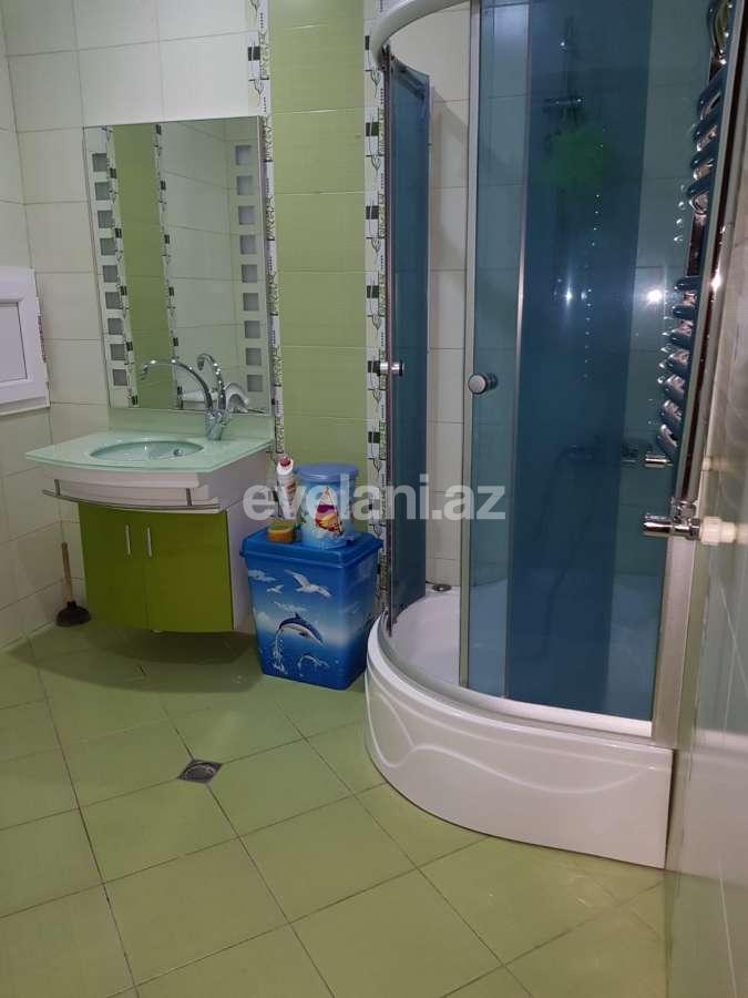 Kirayə verilir, yeni tikili, 2 otaqlı, 80 m², Nəriman Nərimanov m.