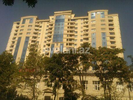 Satılır, yeni tikili, 3 otaqlı, 138 m², Nərimanov r.