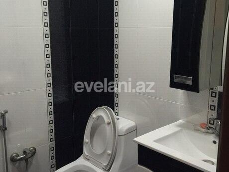 Satılır, yeni tikili, 3 otaqlı, 138 m², Nərimanov r.