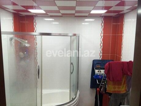 Satılır, yeni tikili, 3 otaqlı, 138 m², Nərimanov r.