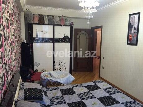 Satılır, yeni tikili, 3 otaqlı, 138 m², Nərimanov r.