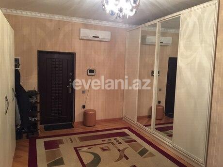 Satılır, yeni tikili, 3 otaqlı, 138 m², Nərimanov r.
