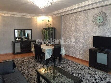 Satılır, yeni tikili, 3 otaqlı, 138 m², Nərimanov r.