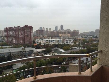 Satılır, yeni tikili, 3 otaqlı, 138 m², Nərimanov r.