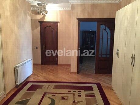 Satılır, yeni tikili, 3 otaqlı, 138 m², Nərimanov r.