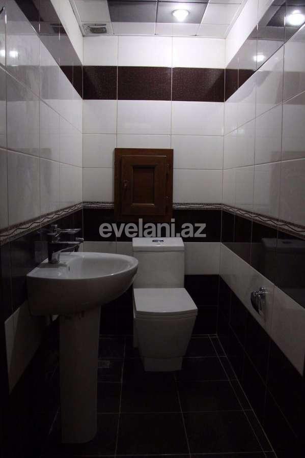 Sale, new building, 3 room, 130 m², Ganjlik m.