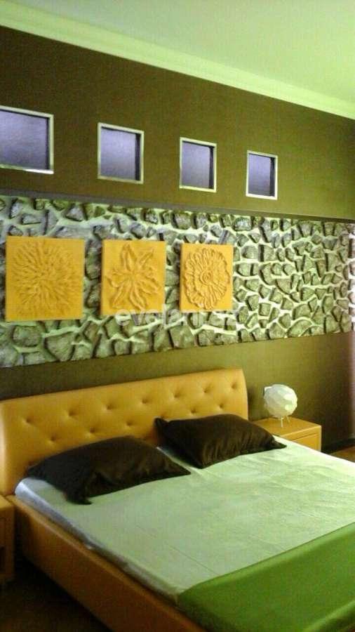 Sale, new building, 3 room, 130 m², Ganjlik m.