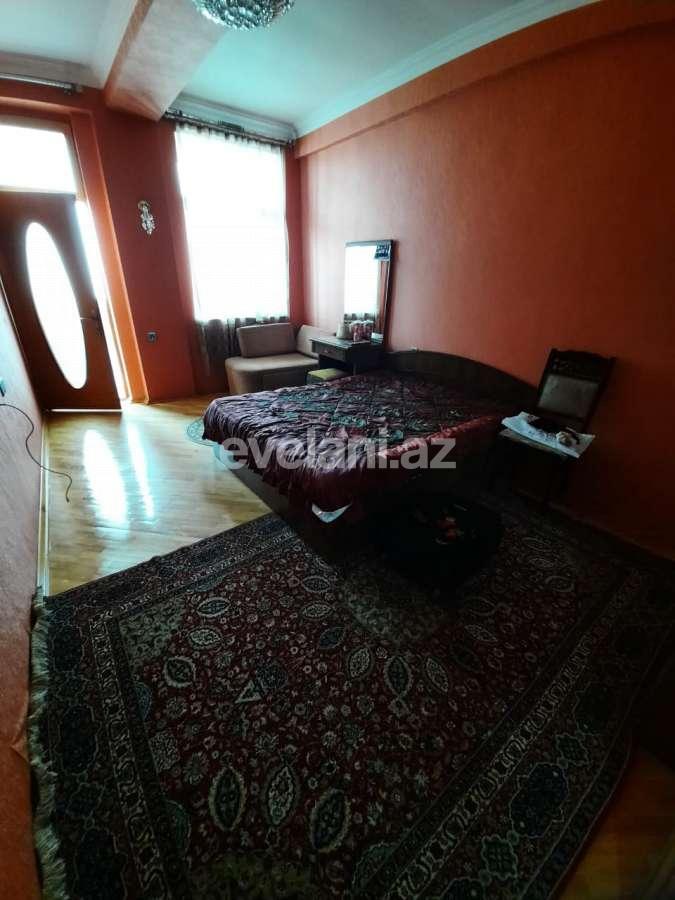 Продаётся, новостройка, 2-комнаты, 73 m², Нариман Нариманов m.