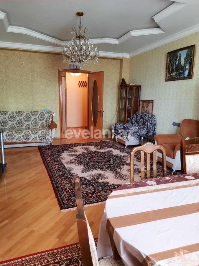 Продаётся, новостройка, 2-комнаты, 73 m², Нариман Нариманов m.