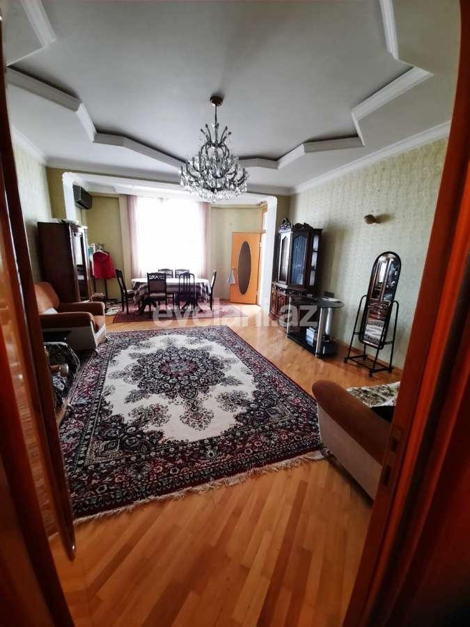 Продаётся, новостройка, 2-комнаты, 73 m², Нариман Нариманов m.