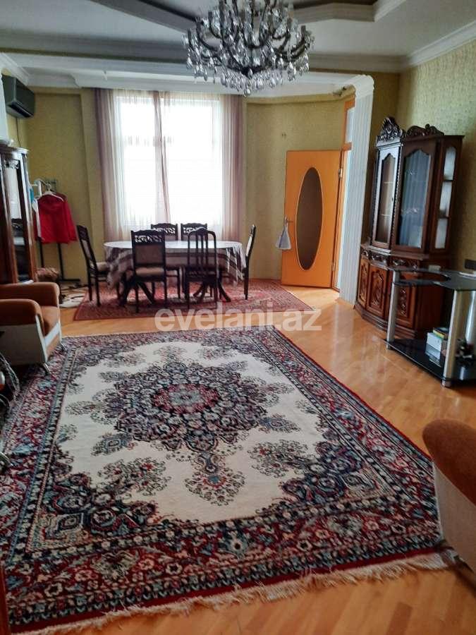 Продаётся, новостройка, 2-комнаты, 73 m², Нариман Нариманов m.