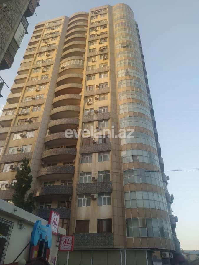 Продаётся, новостройка, 2-комнаты, 73 m², Нариман Нариманов m.