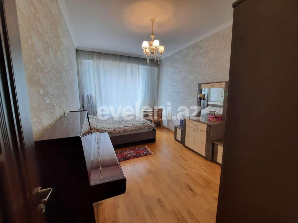 Sale, new building, 3 room, 110 m², Inshaatchilar m.