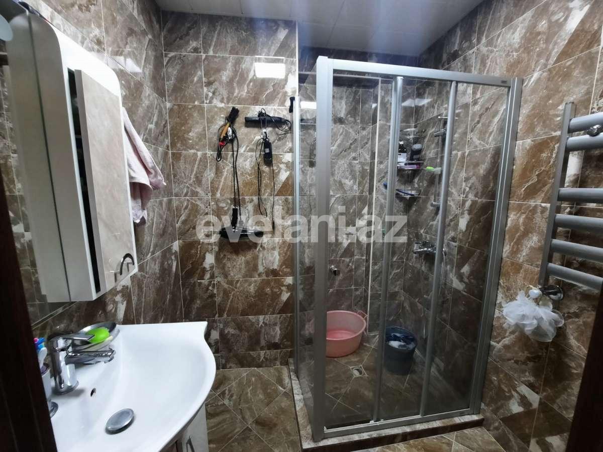 Sale, new building, 3 room, 110 m², Inshaatchilar m.