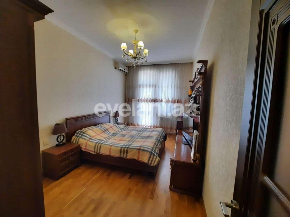 Sale, new building, 3 room, 110 m², Inshaatchilar m.