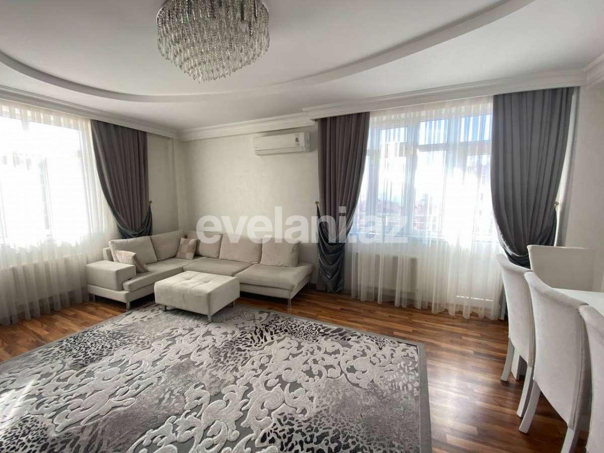 Satılır, yeni tikili, 3 otaqlı, 140 m², Azadlıq prospekti m.