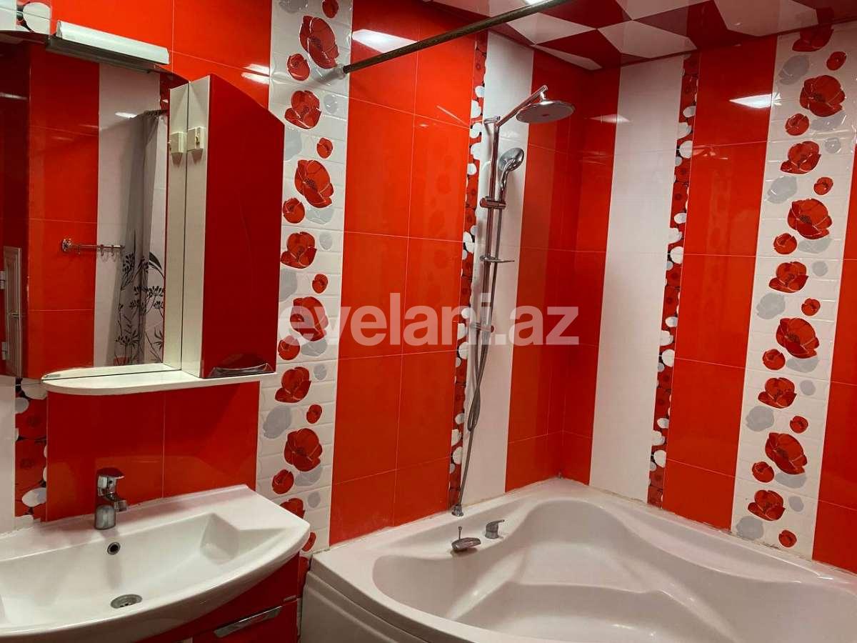 Satılır, yeni tikili, 3 otaqlı, 140 m², Azadlıq prospekti m.