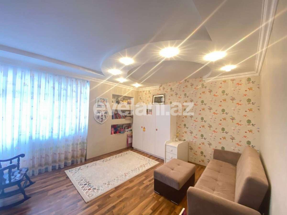 Satılır, yeni tikili, 3 otaqlı, 140 m², Azadlıq prospekti m.