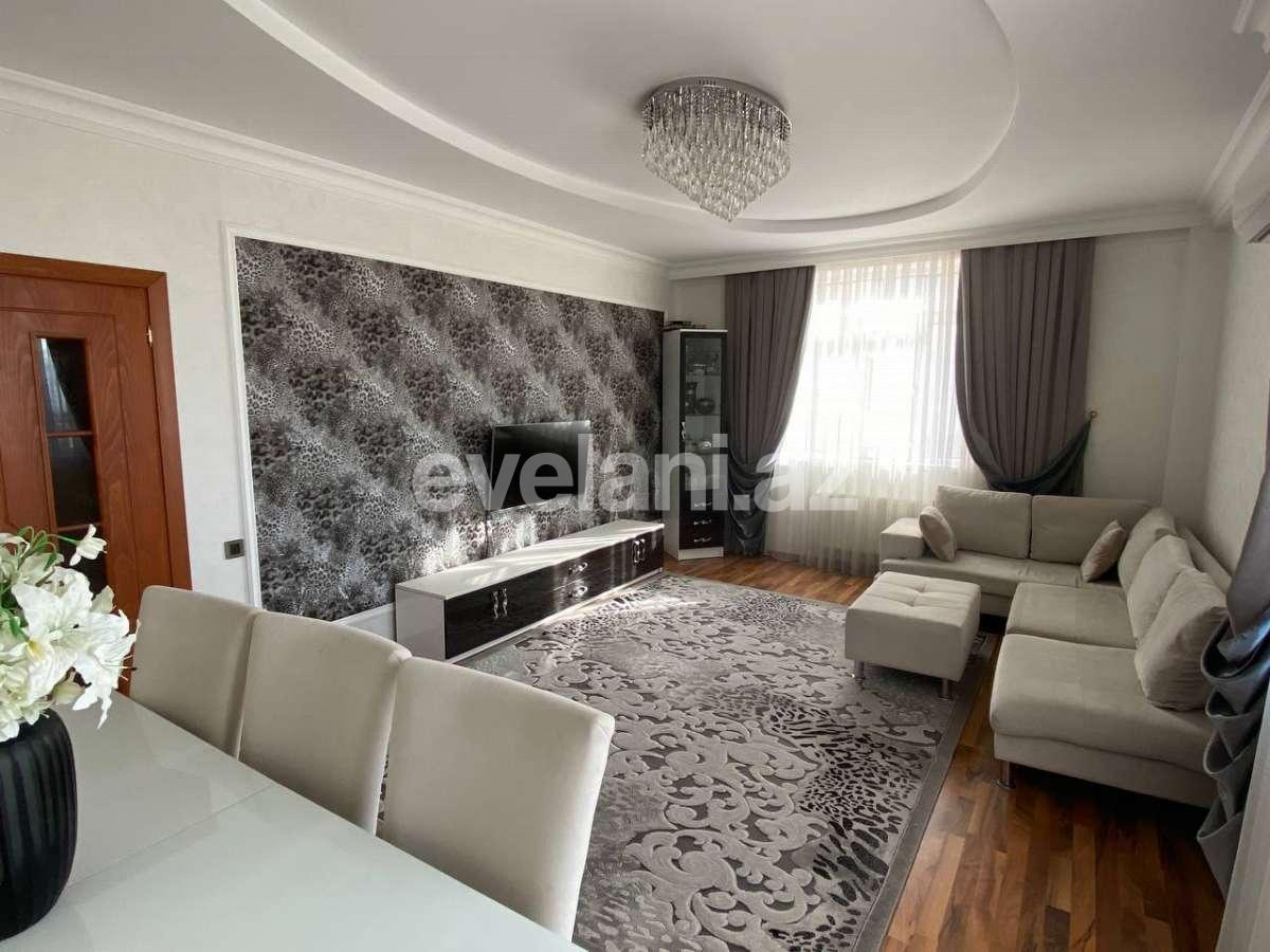 Satılır, yeni tikili, 3 otaqlı, 140 m², Azadlıq prospekti m.