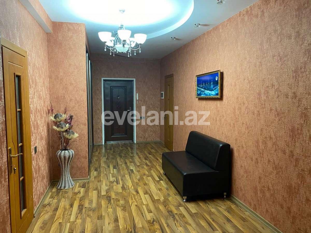 Satılır, yeni tikili, 3 otaqlı, 140 m², Azadlıq prospekti m.