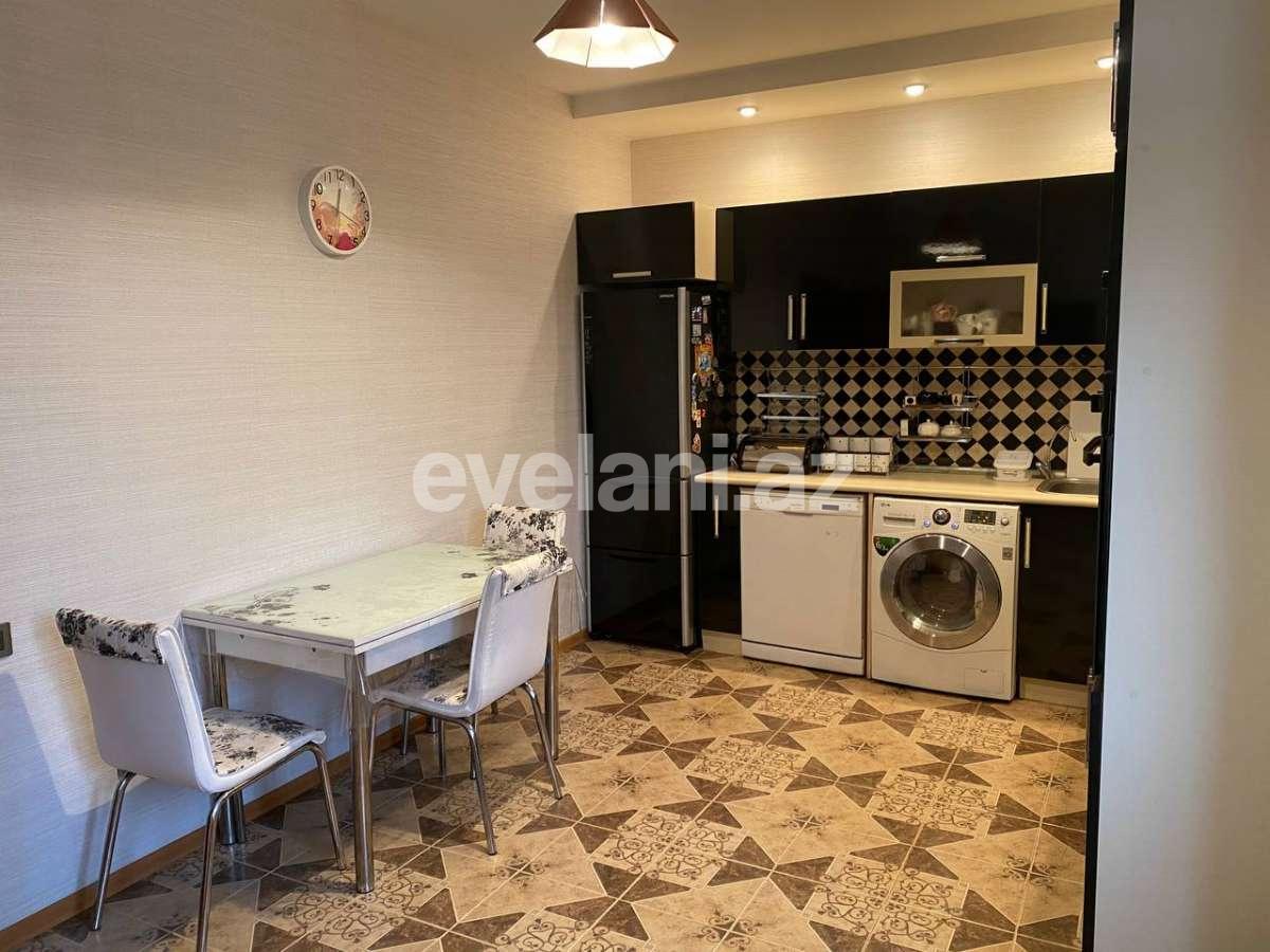 Satılır, yeni tikili, 3 otaqlı, 140 m², Azadlıq prospekti m.