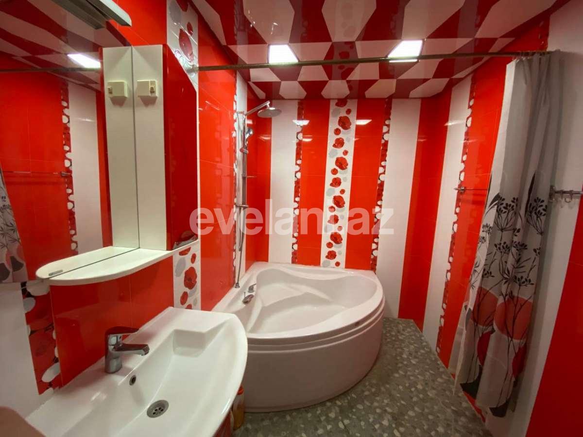 Satılır, yeni tikili, 3 otaqlı, 140 m², Azadlıq prospekti m.