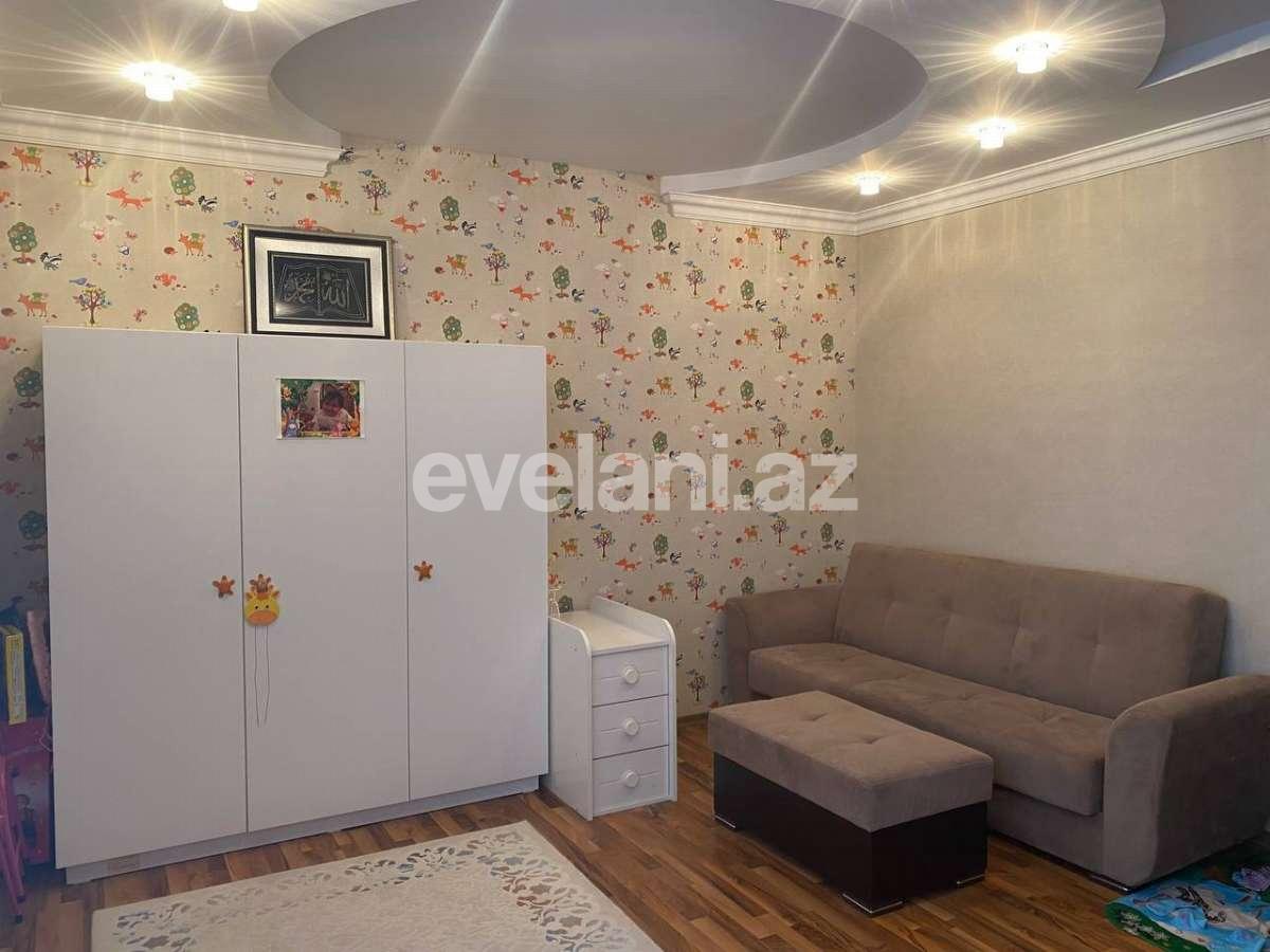 Satılır, yeni tikili, 3 otaqlı, 140 m², Azadlıq prospekti m.