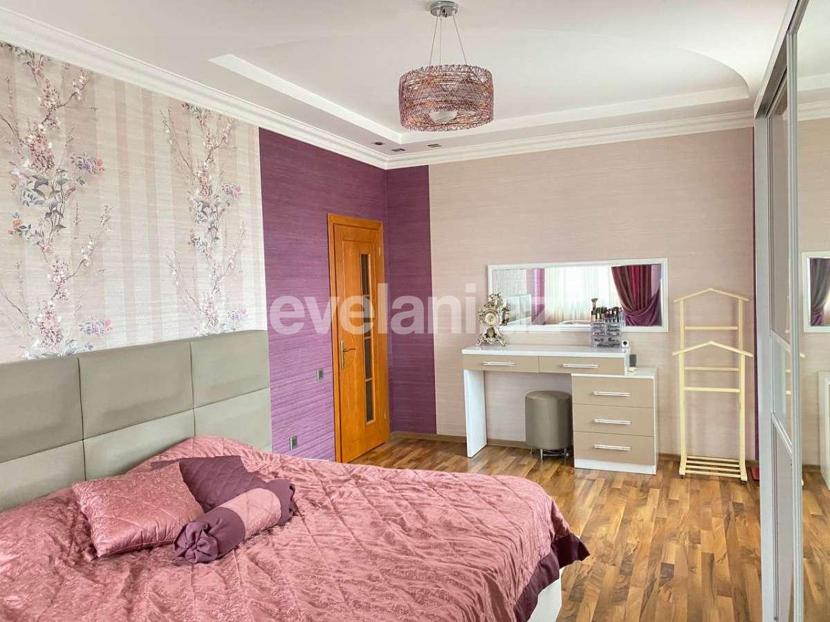 Satılır, yeni tikili, 3 otaqlı, 140 m², Azadlıq prospekti m.