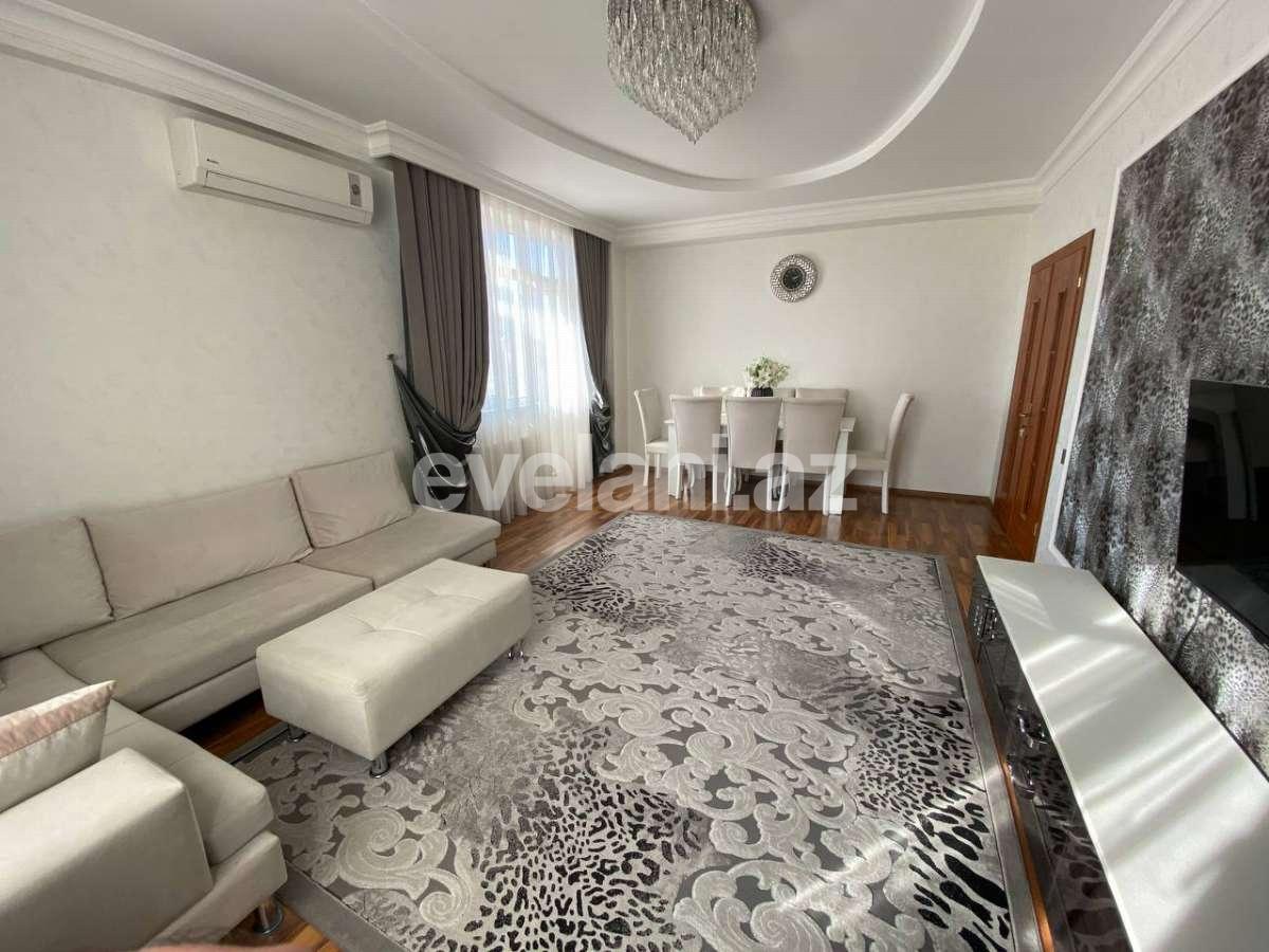 Satılır, yeni tikili, 3 otaqlı, 140 m², Azadlıq prospekti m.
