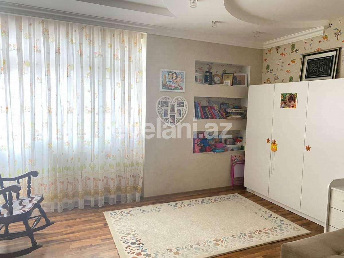 Satılır, yeni tikili, 3 otaqlı, 140 m², Azadlıq prospekti m.