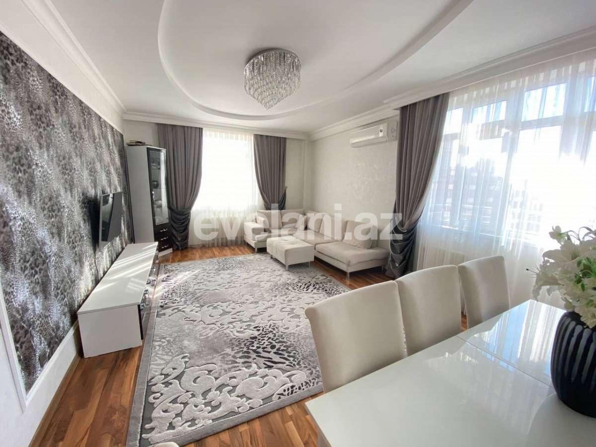 Satılır, yeni tikili, 3 otaqlı, 140 m², Azadlıq prospekti m.