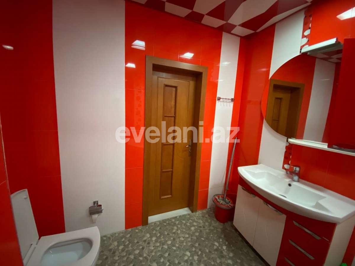 Satılır, yeni tikili, 3 otaqlı, 140 m², Azadlıq prospekti m.