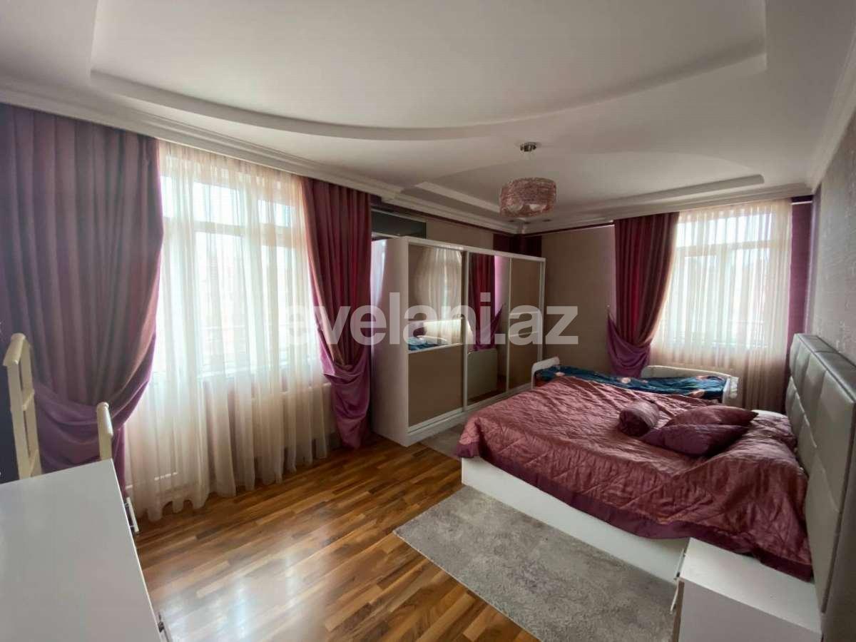 Satılır, yeni tikili, 3 otaqlı, 140 m², Azadlıq prospekti m.