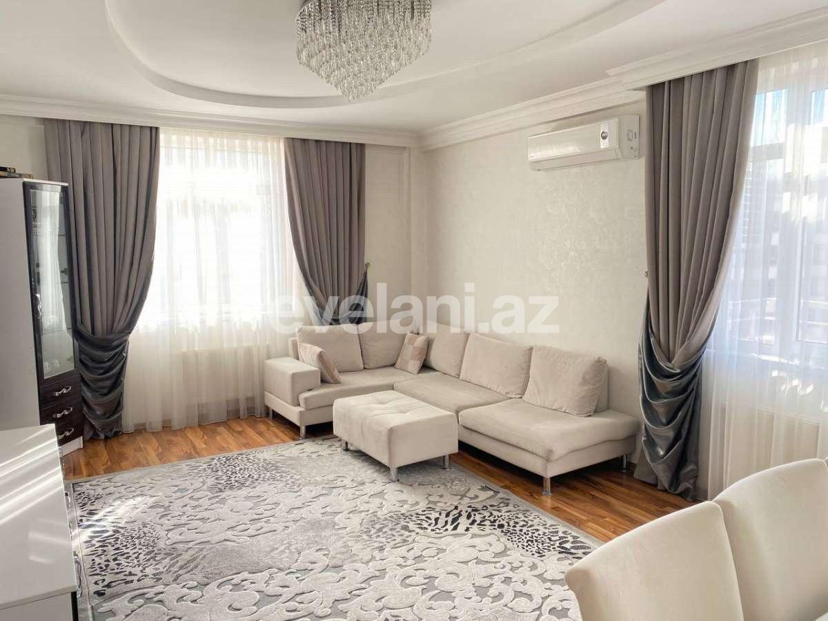 Satılır, yeni tikili, 3 otaqlı, 140 m², Azadlıq prospekti m.