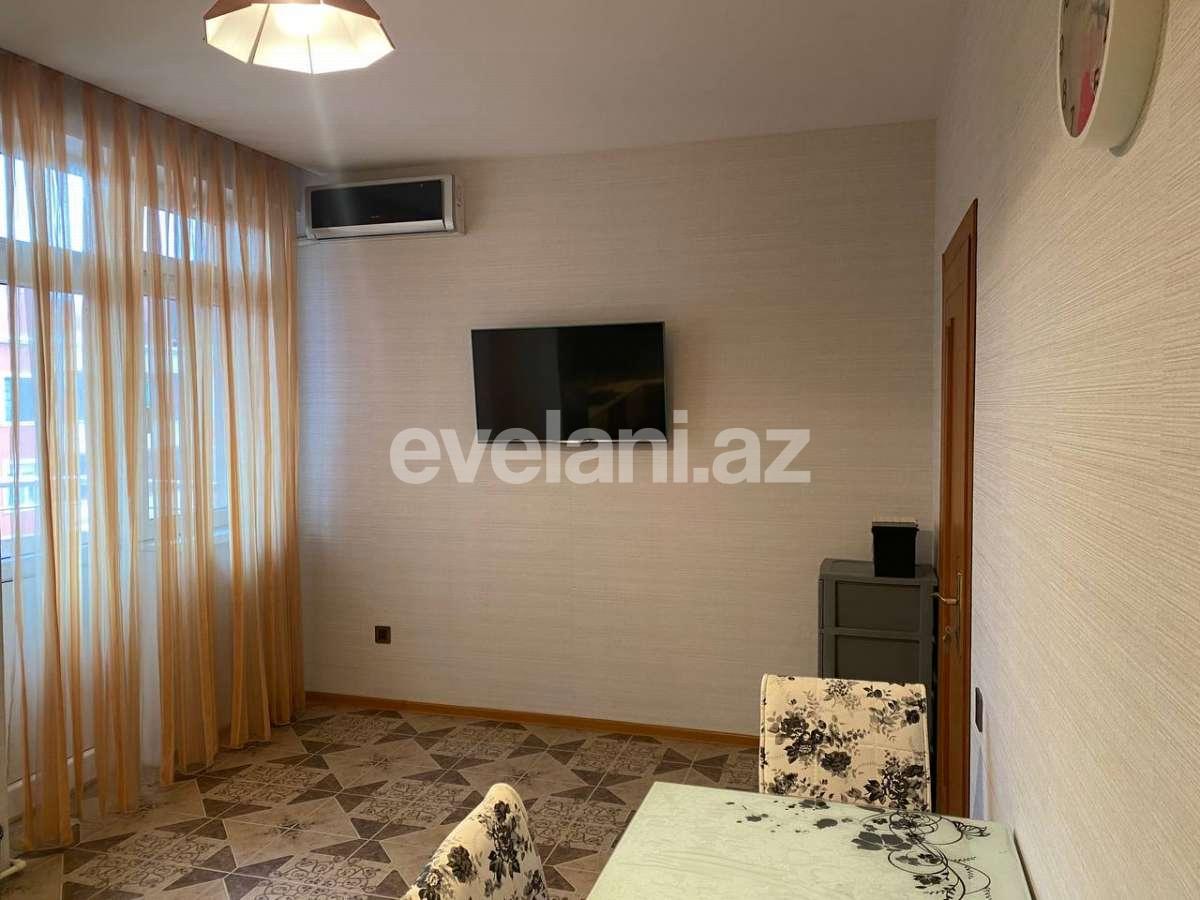 Satılır, yeni tikili, 3 otaqlı, 140 m², Azadlıq prospekti m.