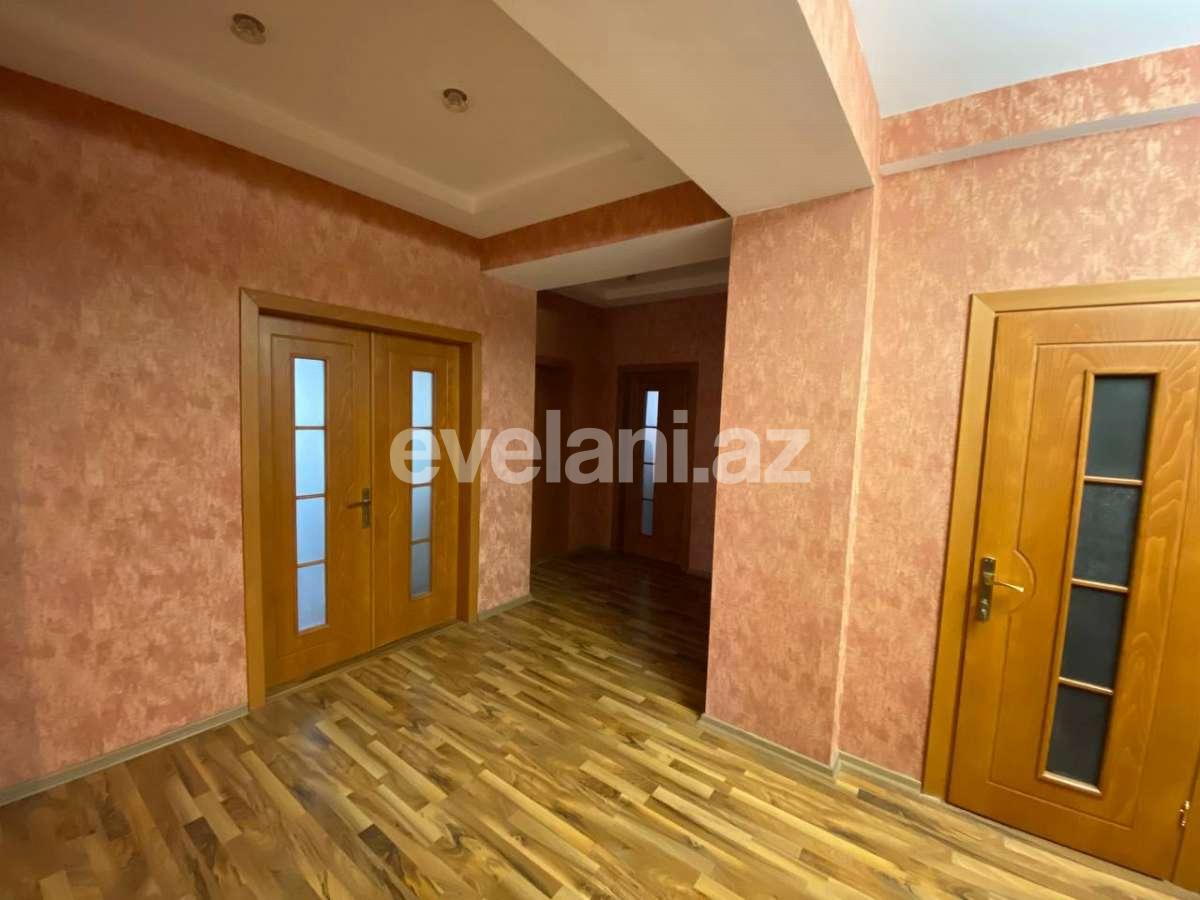 Satılır, yeni tikili, 3 otaqlı, 140 m², Azadlıq prospekti m.