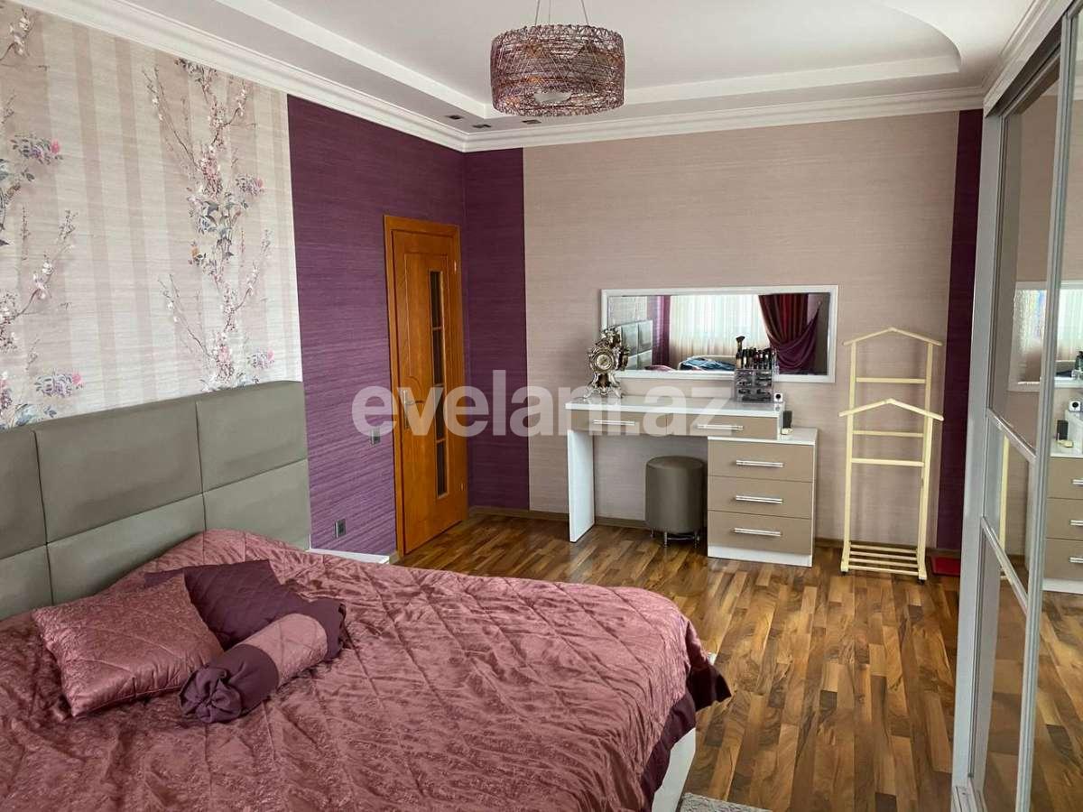 Satılır, yeni tikili, 3 otaqlı, 140 m², Azadlıq prospekti m.