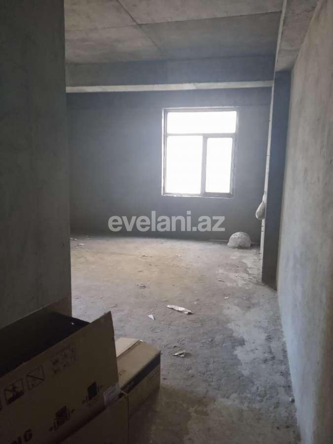 Sale, new building, 3 room, 106 m², Azadlig prospekti m.