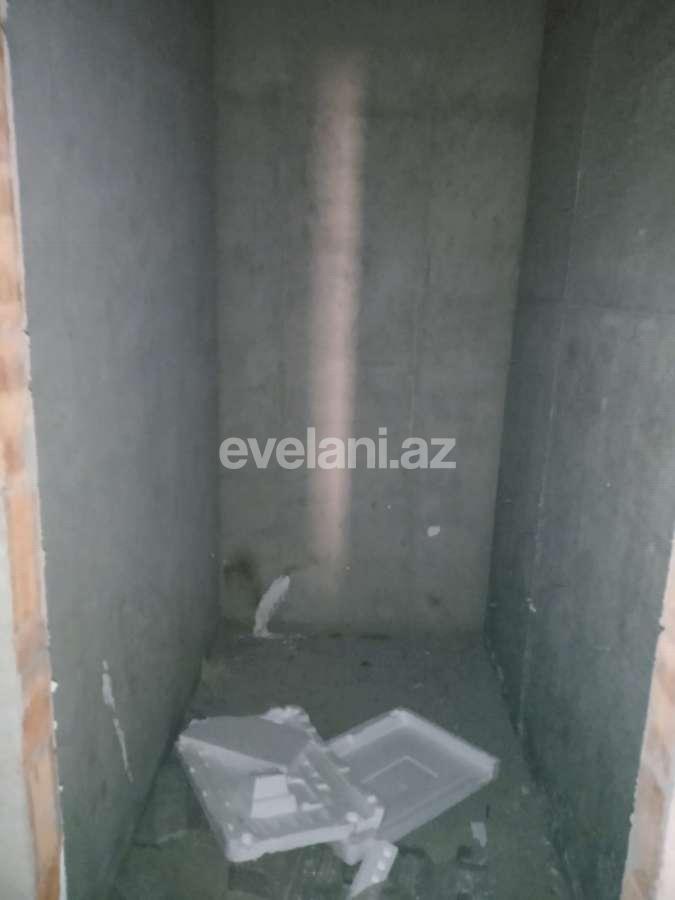 Sale, new building, 3 room, 106 m², Azadlig prospekti m.