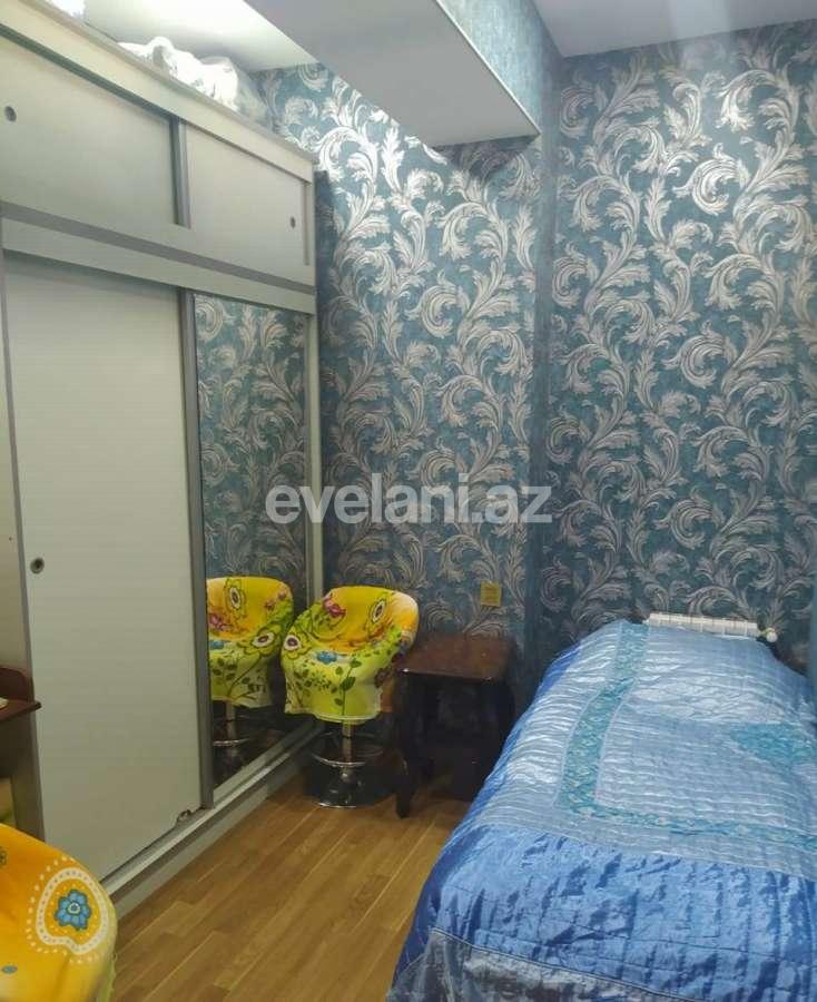 Продаётся, новостройка, 3-комнаты, 90 m², Хырдалан