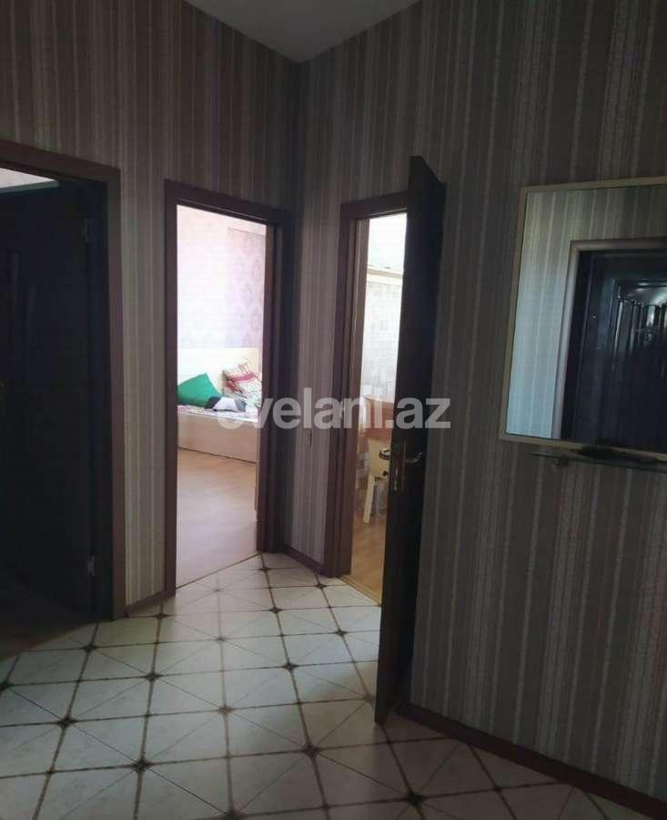 Продаётся, новостройка, 3-комнаты, 90 m², Хырдалан