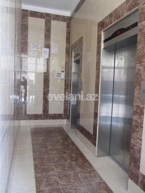 Продаётся, новостройка, 3-комнаты, 90 m², Хырдалан