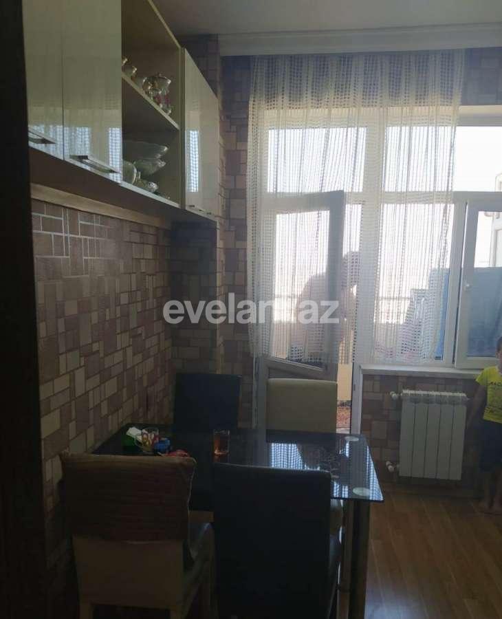 Продаётся, новостройка, 3-комнаты, 90 m², Хырдалан