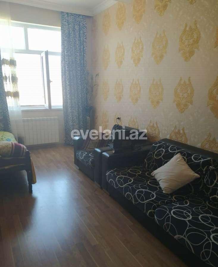 Продаётся, новостройка, 3-комнаты, 90 m², Хырдалан