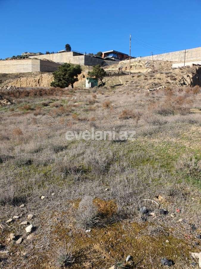 Satılır, torpaq, 24 sot, İçəri Şəhər m.