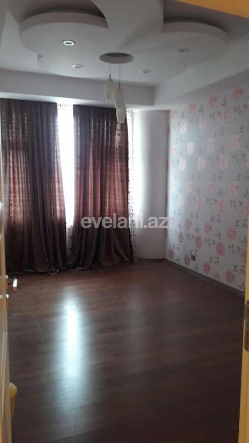 Sale, new building, 4 room, 235 m², Shah Ismail Khatai m.