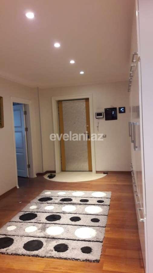 Sale, new building, 4 room, 235 m², Shah Ismail Khatai m.