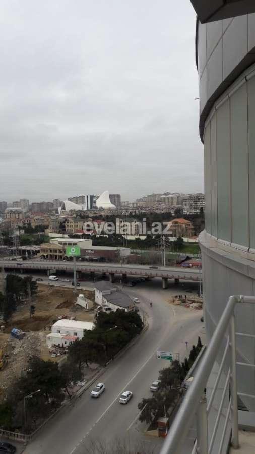 Sale, new building, 4 room, 235 m², Shah Ismail Khatai m.