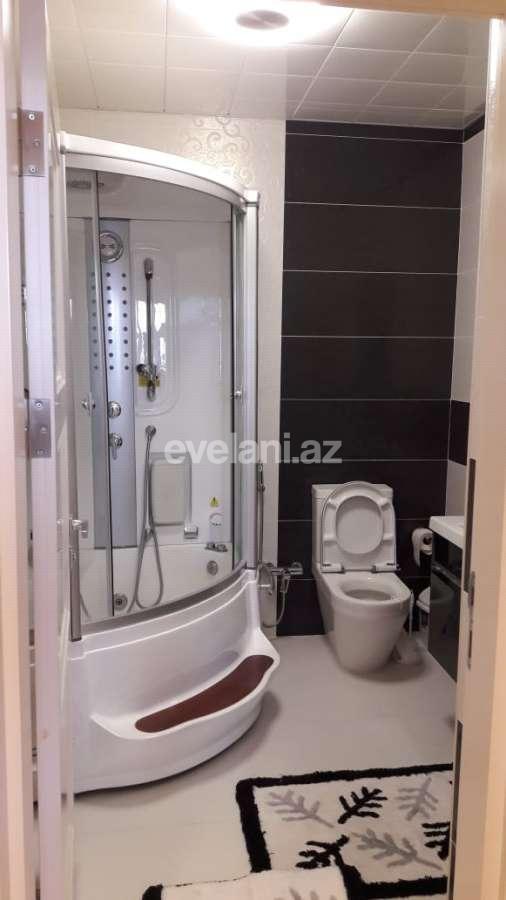 Sale, new building, 4 room, 235 m², Shah Ismail Khatai m.