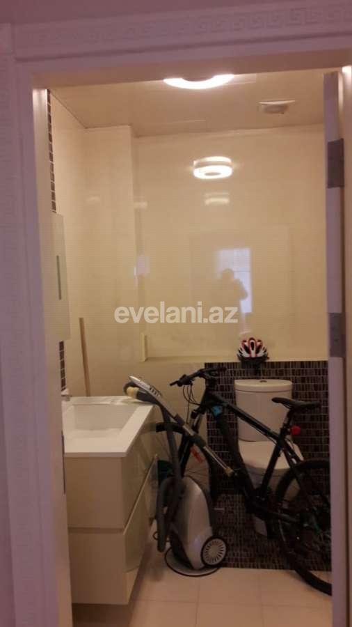 Satılır, yeni tikili, 4 otaqlı, 235 m², Şah İsmayıl Xətai m.